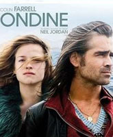 Смотреть Онлайн Ундина / Ondine [2009]